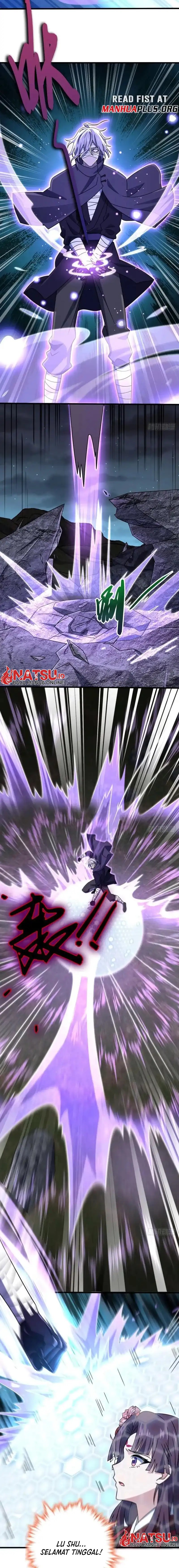 Spare Me, Great Lord! Chapter 694 Gambar 9